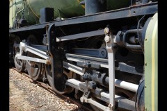 Newport Railway Museum (David Marriott ©)