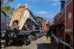 Newport Railway Museum (Bob Clothier ©)