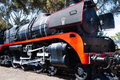 Newport Railway Museum (Peter Stuchbery ©)