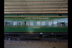 Newport Railway Museum (David Marriott ©)