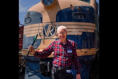 Newport Railway Museum (Jim Weatherill ©)