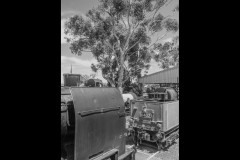 Newport Railway Museum (Ken Gosbell ©)