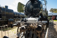 Newport Railway Museum (Peter Stuchbery ©)