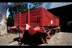 Newport Railway Museum (Jon Hogan ©)