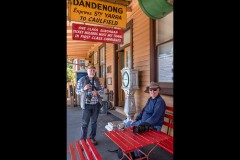 Newport Railway Museum (Carolyn Brandt ©)