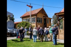 Newport Railway Museum (Bob Clothier ©)