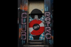 North-West CBD Laneways - 16 July 2024 (Mid-Week Group)