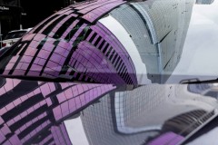 North-West CBD Laneways (Alan Scott ©)