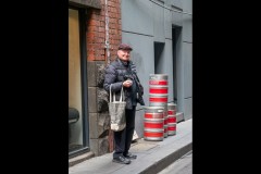North-West CBD Laneways (Jim Weatherill ©)