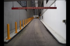 North-West CBD Laneways (Paul Palcsek ©)