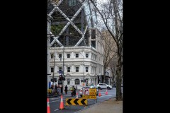 North-West CBD Laneways (Bob Clothier ©)