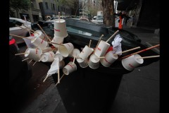 North-West CBD Laneways (David Marriott ©)