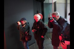 North-West CBD Laneways (Paul Palcsek ©)