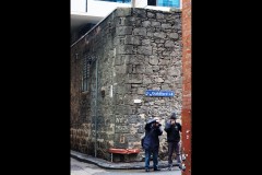 North-West CBD Laneways (Joe Hajdu ©)