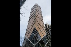 North-West CBD Laneways (Jim Weatherill ©)