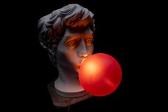 North-West CBD Laneways (Alan Scott ©)