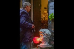 North-West CBD Laneways (Jim Weatherill ©)