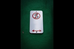 North-West CBD Laneways (Bob Clothier ©)