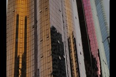 North-West CBD Laneways (David Marriott ©)