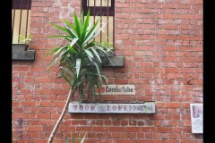 North-West CBD Laneways (Paul Palcsek ©)