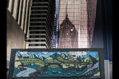 North-West CBD Laneways (Michael Brown ©)