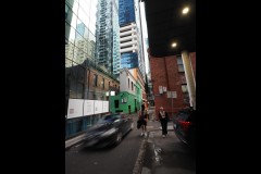 North-West CBD Laneways (David Marriott ©)