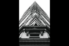 North-West CBD Laneways (Bob Clothier ©)