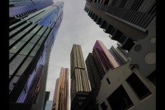North-West CBD Laneways (David Marriott ©)