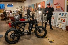 North-West CBD Laneways (Jim Weatherill ©)