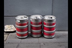 North-West CBD Laneways (Paul Palcsek ©)