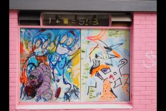 North-West CBD Laneways (David Marriott ©)