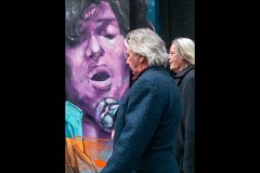 North-West CBD Laneways (Jim Weatherill ©)