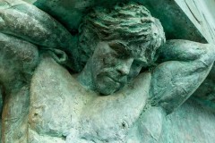 North-West CBD Laneways (Alan Scott ©)