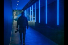 North-West CBD Laneways (Jim Weatherill ©)