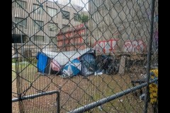 North-West CBD Laneways (Jim Weatherill ©)
