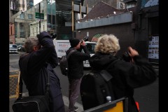 North-West CBD Laneways (David Marriott ©)