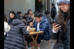 North-West CBD Laneways (Jim Weatherill ©)