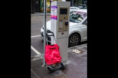 North-West CBD Laneways (Bob Clothier ©)
