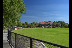 Oakleigh Walk (Bob Clothier ©)