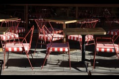 Oakleigh Walk (Terry Noske ©)