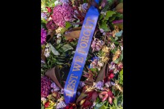 Oakleigh Walk (Marg Huxtable ©)