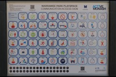 Oakleigh Walk (David Marriott ©)