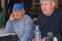 Oakleigh Walk (Jim Weatherill ©)