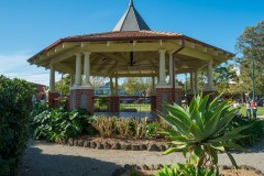 Oakleigh Walk (David Dyett ©)