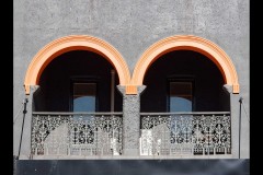 Oakleigh Walk (Jim O'Donnell ©)