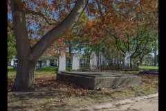 Oakleigh Walk (Bob Clothier ©)