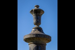 Oakleigh Walk (Robert Fairweather ©)