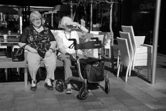 Oakleigh Walk (Terry Noske ©)