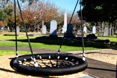 Oakleigh Walk (Sony Varma ©)