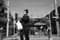 Oakleigh Walk (Terry Noske ©)